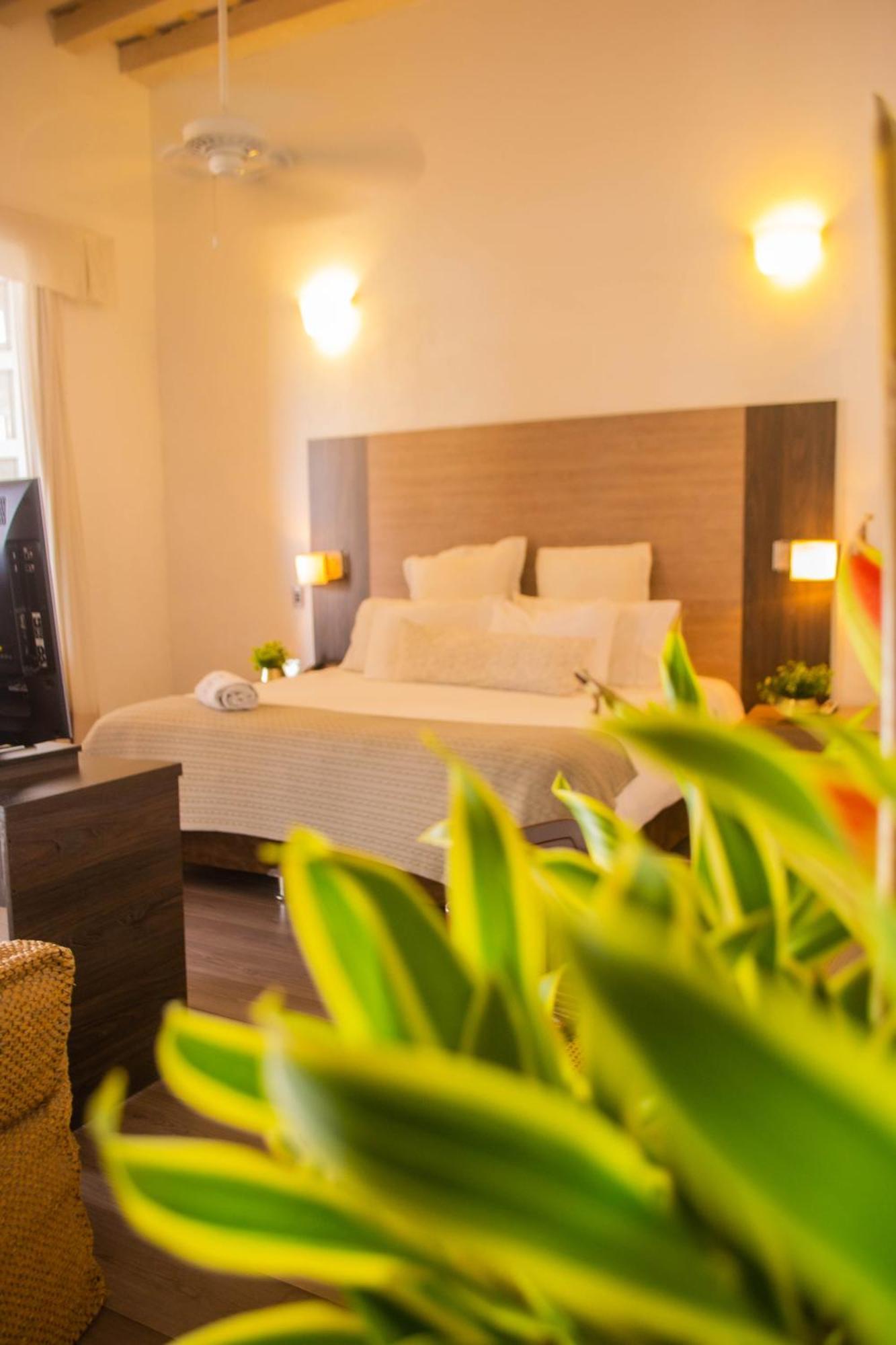 Hotel Boutique Don Pepe Santa Marta  Exterior foto