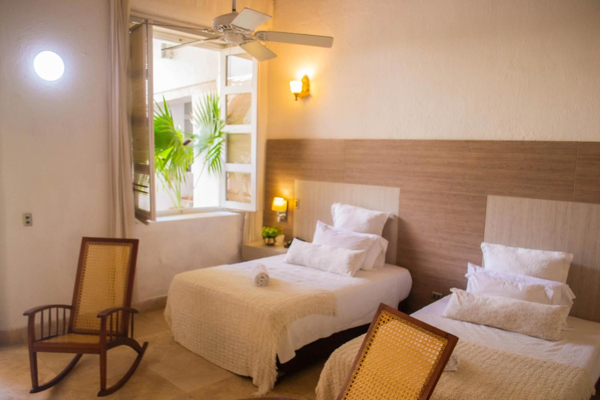 Hotel Boutique Don Pepe Santa Marta  Exterior foto