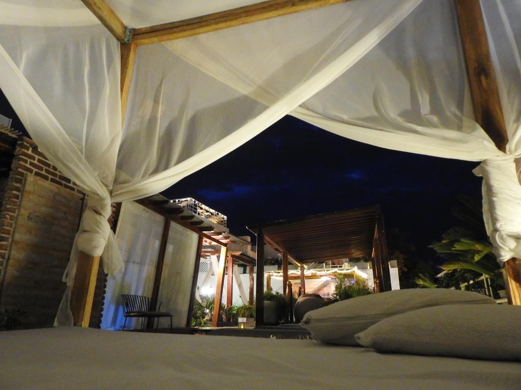 Hotel Boutique Don Pepe Santa Marta  Exterior foto