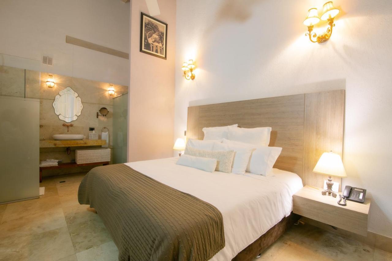 Hotel Boutique Don Pepe Santa Marta  Exterior foto